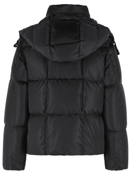 26FW 몽클레어 자켓 093 1A001 98 539ZD 999 Black - MONCLER