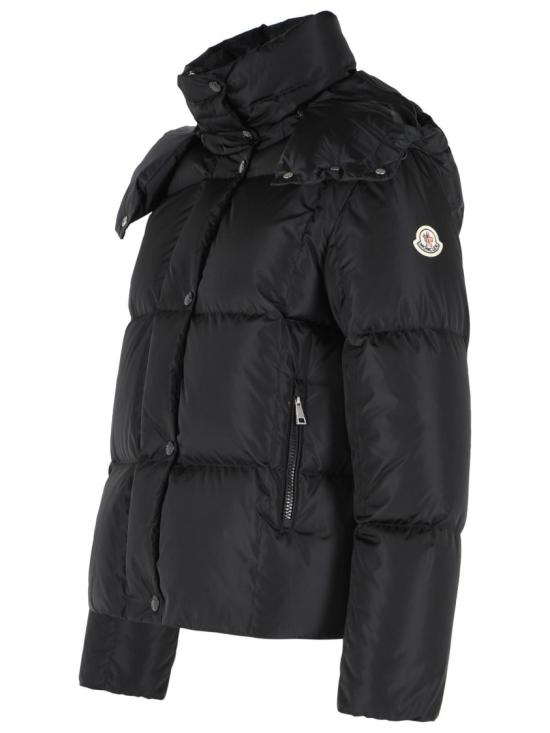 26FW 몽클레어 자켓 093 1A001 98 539ZD 999 Black - MONCLER