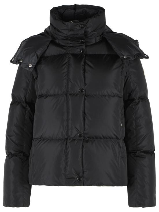 26FW 몽클레어 자켓 093 1A001 98 539ZD 999 Black