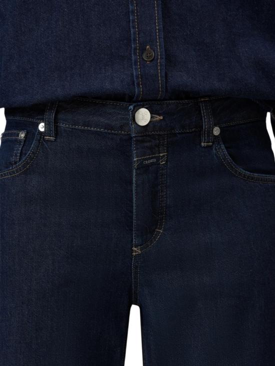 26FW 클로즈드 데님 C21564 19C 24 Blue - CLOSED
