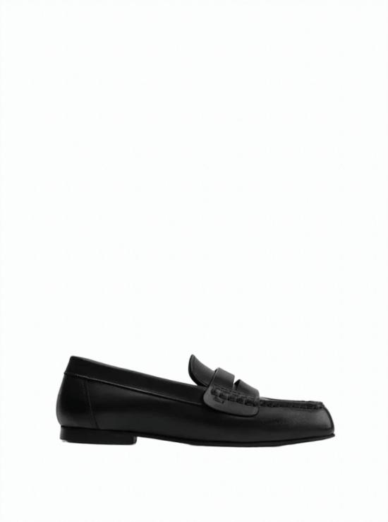 포에베 로퍼 TARYN1 Black