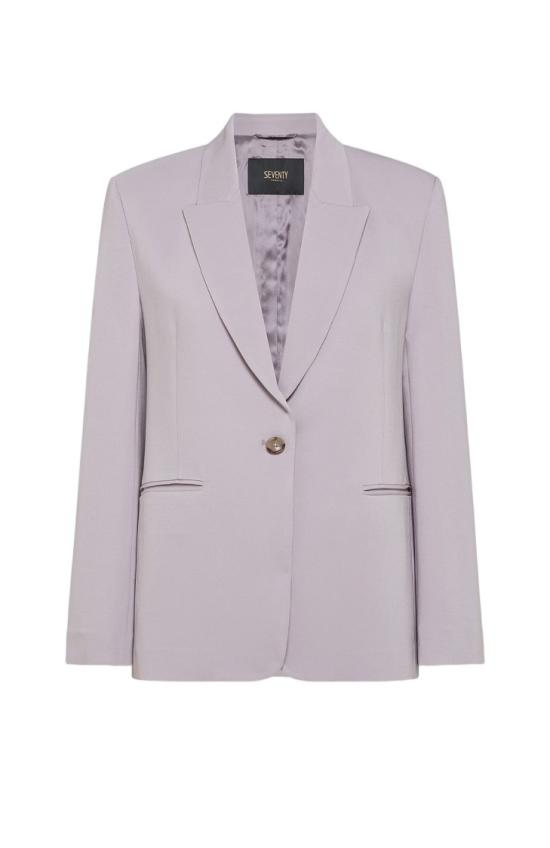  세븐티 수트 자켓 GI0875 Purple