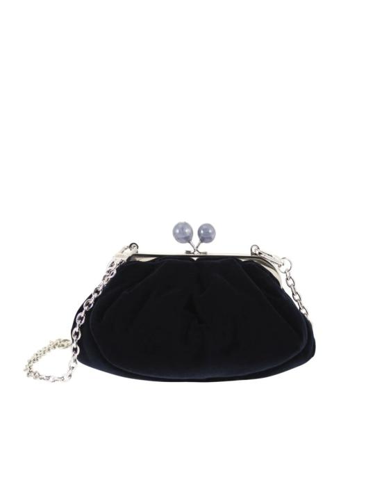 26FW 막스마라 클러치/파우치 5156348 Black