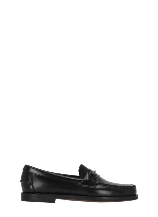 26FW 세바고 플랫 슈즈 7001CD0902 Black