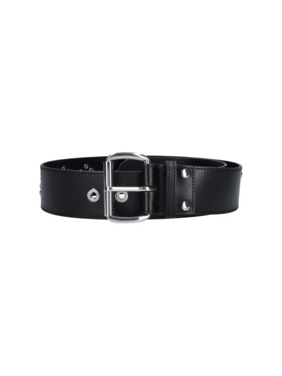 26FW 비비안웨스트우드 벨트 8201008LU L002VN402 Black