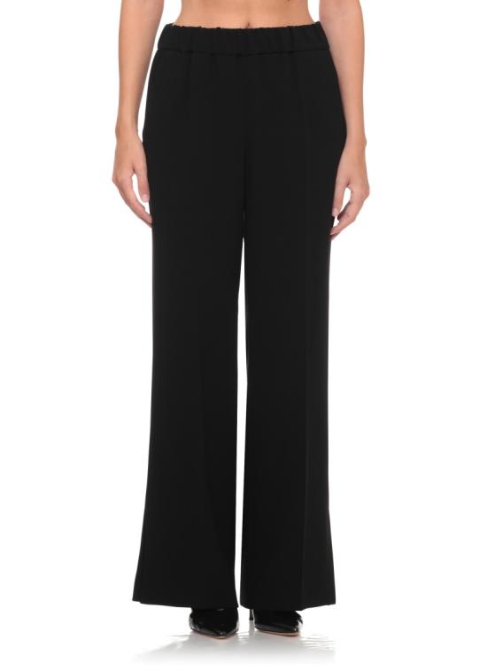 26FW 알베르토비아니 팬츠 CC872AC003090 Black - ALBERTO BIANI