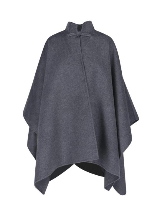 26FW 로에 코트 820 10 263021 Grey