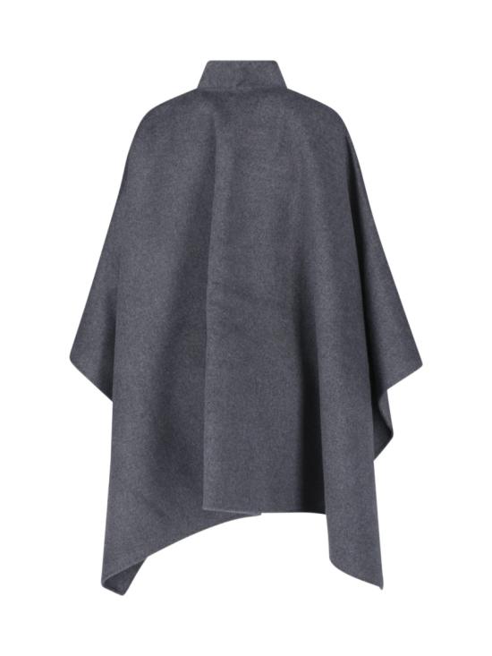 26FW 로에 코트 820 10 263021 Grey - ROHE