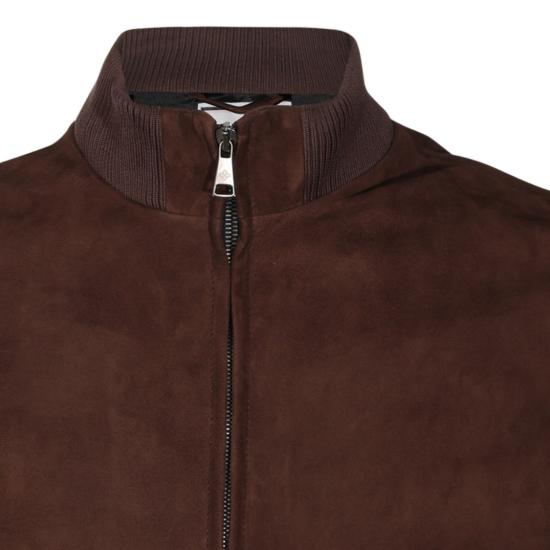 26FW 딸리아토레 자켓 PAMCHI2601BROWN Black - TAGLIATORE