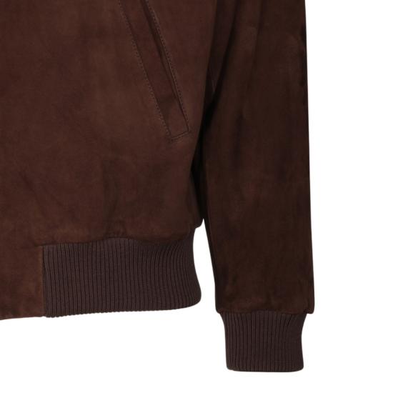 26FW 딸리아토레 자켓 PAMCHI2601BROWN Black - TAGLIATORE