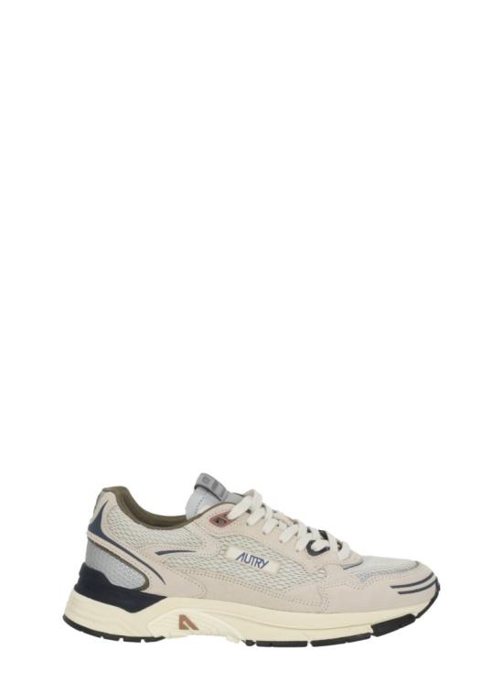 26FW 오트리 하이퍼웨이 스니커즈 HYLMCI05SAND SPABL Grey