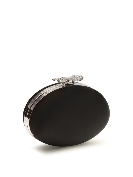 26FW 셀프 포트레이트 클러치/파우치 PF26322BB BLACK - SELF PORTRAIT
