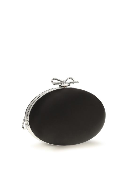 26FW 셀프 포트레이트 클러치/파우치 PF26322BB BLACK - SELF PORTRAIT