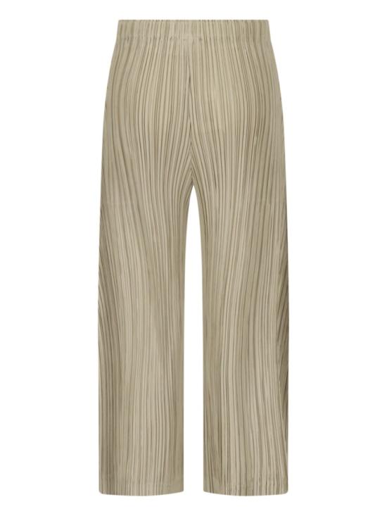 26FW 플리츠플리즈 팬츠 PP68JF37242 Neutrals - PLEATS PLEASE