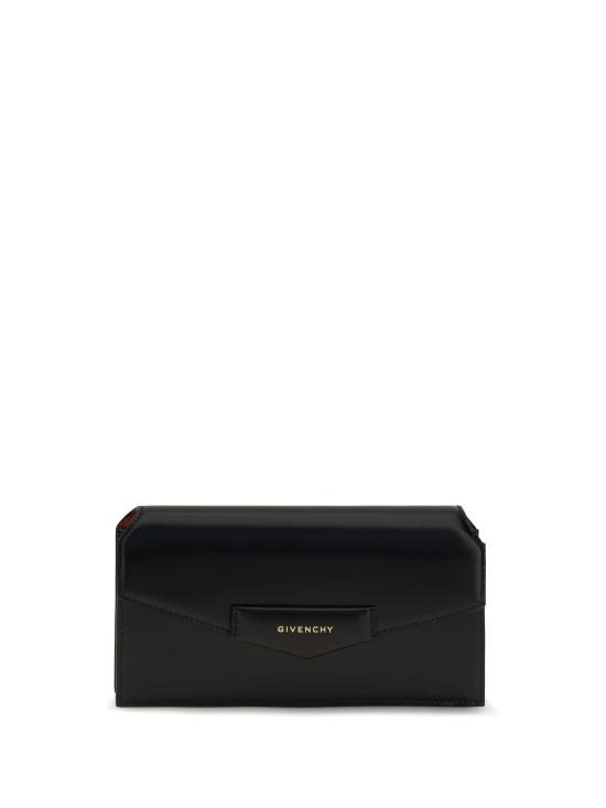 26FW 지방시 클러치/파우치 BB60RTB13A 001 BLACK