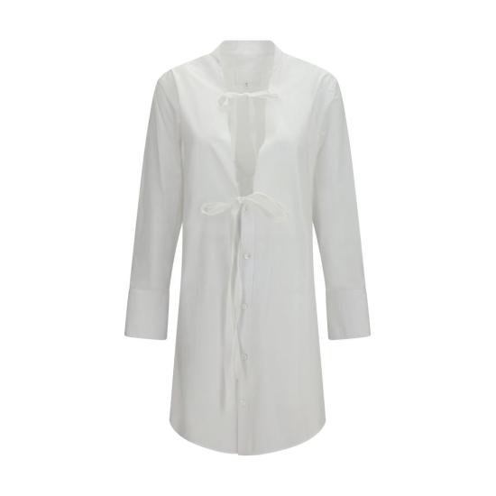 26SS 마르지엘라 셔츠 MAS29DD0068S43001100BB WHITE