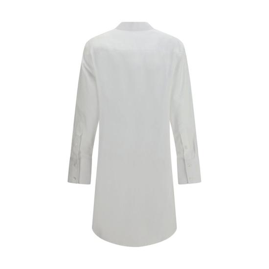 26SS 마르지엘라 셔츠 MAS29DD0068S43001100BB WHITE - MAISON MARGIELA