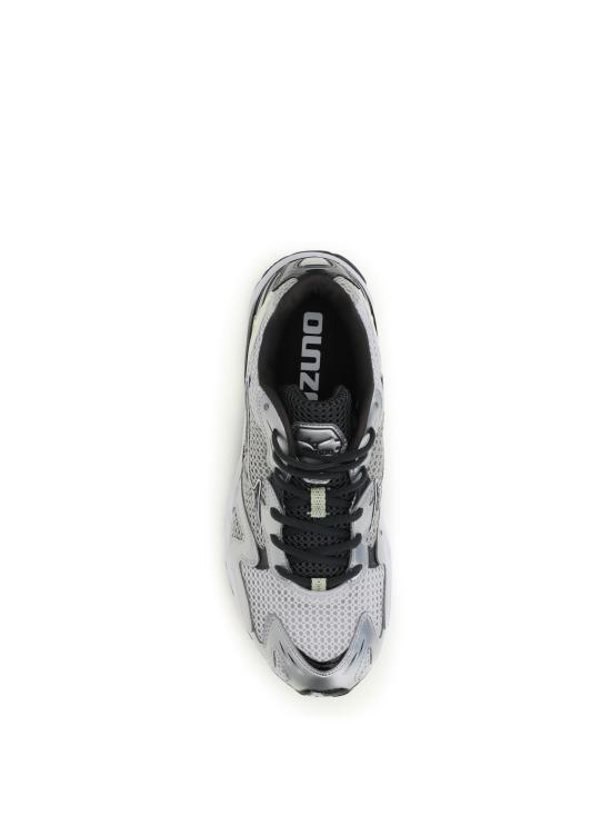 26FW 미즈노 스니커즈 D1GA261D 04 GREY - MIZUNO