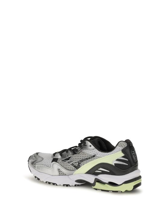 26FW 미즈노 스니커즈 D1GA261D 04 GREY - MIZUNO