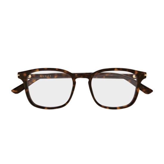26SS 구찌 안경 19WZ5G90A Brown