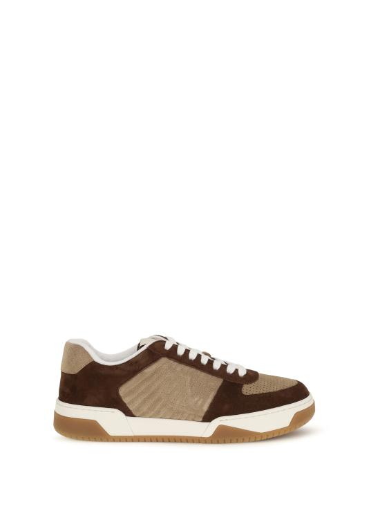 26FW 발렌티노 가라바니 스니커즈 9Y2S0M78LWN 2AL BROWN