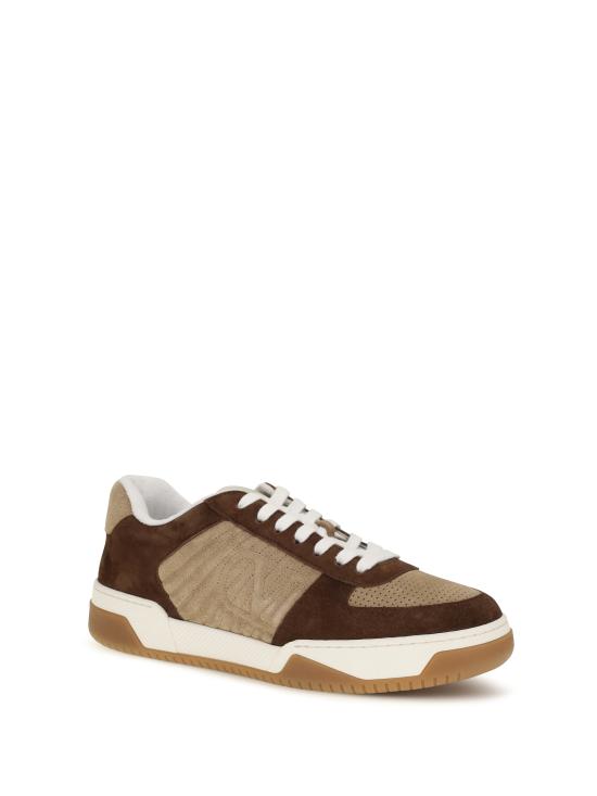 26FW 발렌티노 가라바니 스니커즈 9Y2S0M78LWN 2AL BROWN - VALENTINO GARAVANI