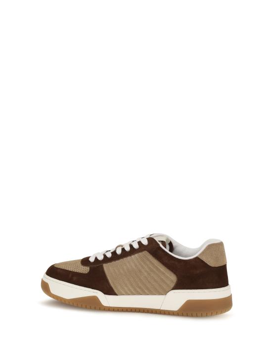 26FW 발렌티노 가라바니 스니커즈 9Y2S0M78LWN 2AL BROWN - VALENTINO GARAVANI
