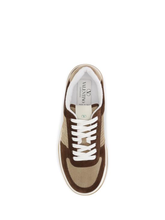 26FW 발렌티노 가라바니 스니커즈 9Y2S0M78LWN 2AL BROWN - VALENTINO GARAVANI