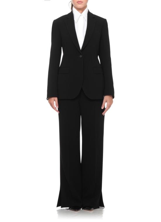 26FW 알베르토비아니 자켓 II872AC003090 Black - ALBERTO BIANI