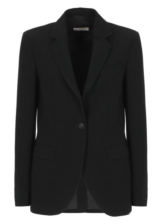 26FW 알베르토비아니 자켓 II872AC003090 Black