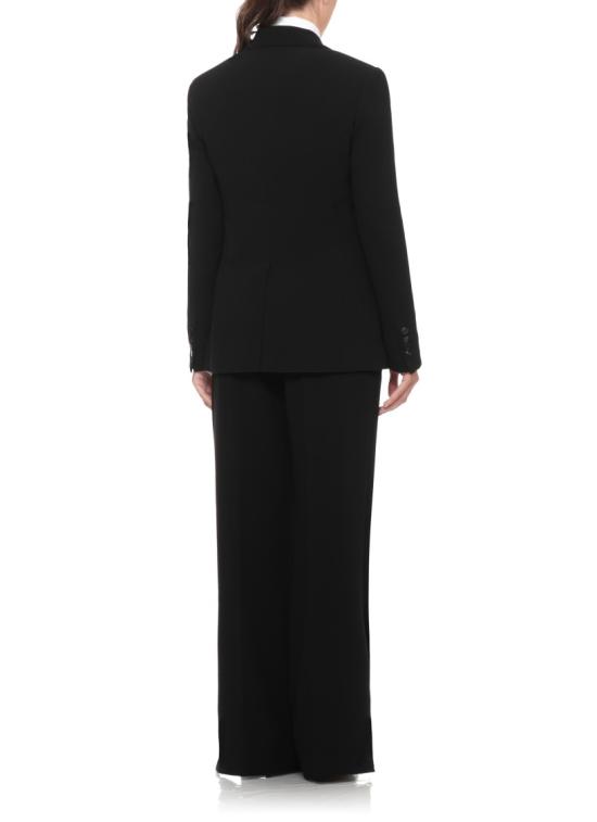26FW 알베르토비아니 자켓 II872AC003090 Black - ALBERTO BIANI