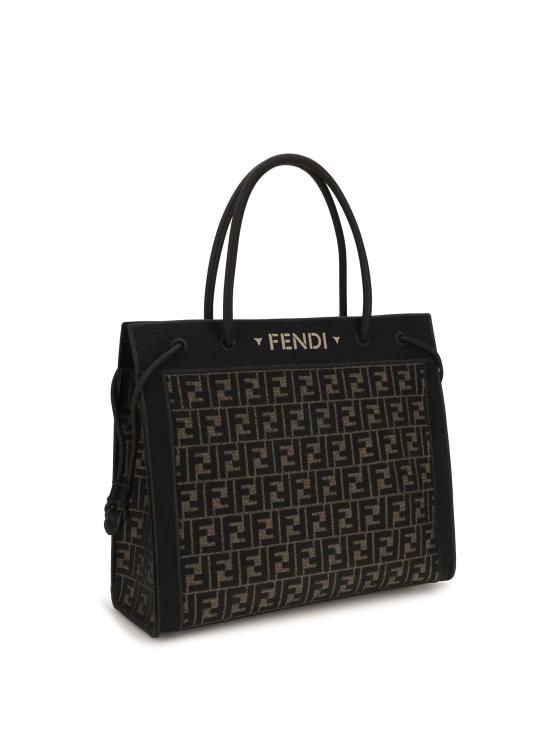 26FW 펜디 매직 라지 쇼퍼백 매직 라지 쇼퍼백 8BH379B1K0 F0VAT - FENDI