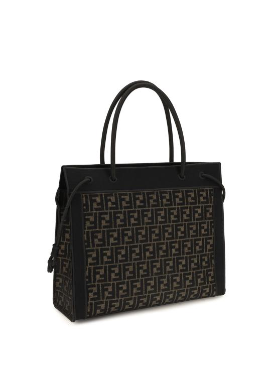 26FW 펜디 매직 라지 쇼퍼백 매직 라지 쇼퍼백 8BH379B1K0 F0VAT - FENDI
