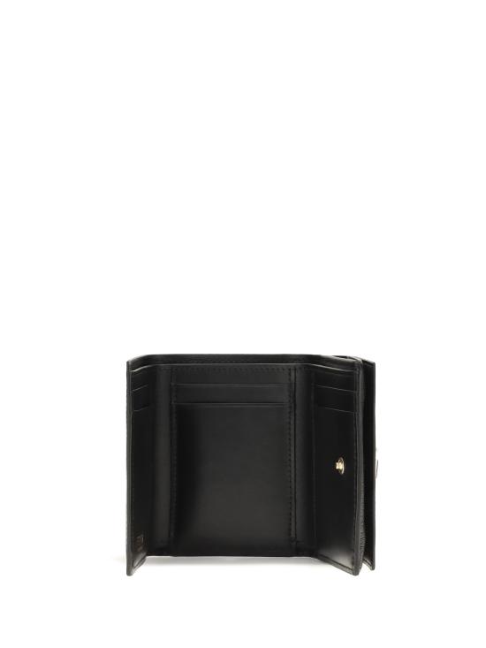26FW 펜디 지갑 8M0584B08E F0QA1 BLACK - FENDI