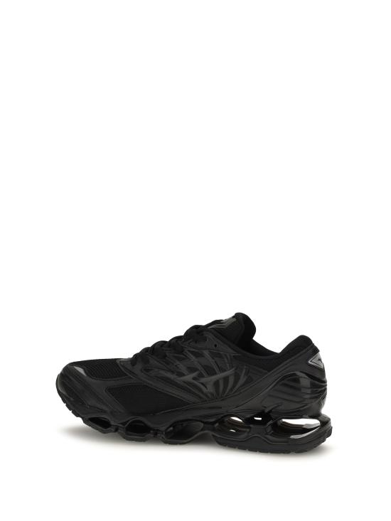 26FW 미즈노 스니커즈 D1GA3337 01 BLACK - MIZUNO