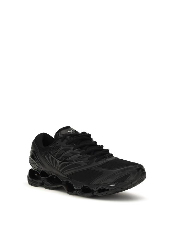 26FW 미즈노 스니커즈 D1GA3337 01 BLACK - MIZUNO