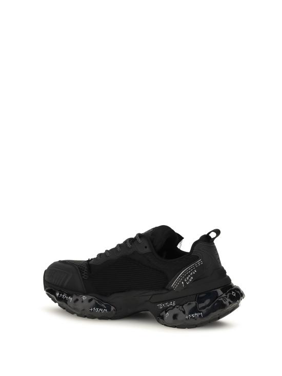 26FW 디스퀘어드2 스니커즈 SNM046135508740 2124 BLACK - DSQUARED2