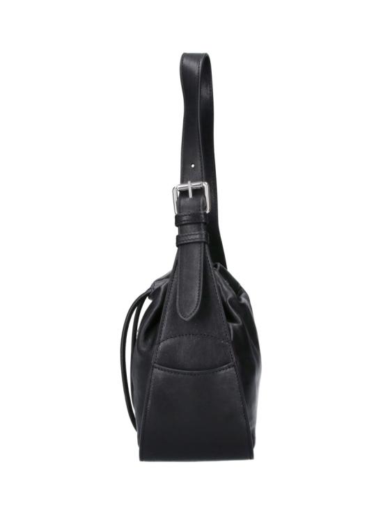 26FW 비비안웨스트우드 스테이시 버킷백 스테이시 버킷백 4C020005W L00BXN401 Black - VIVIENNE WESTWOOD