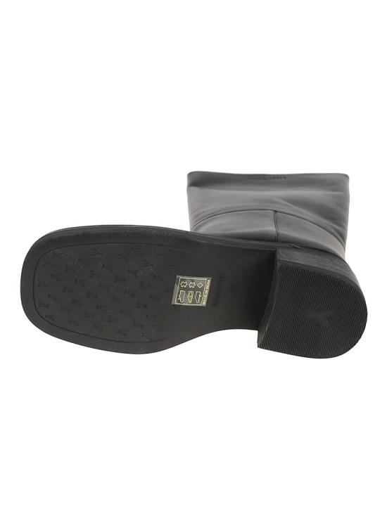 26FW 파트리지아페페 부츠 2Y0042L048 Black - PATRIZIA PEPE