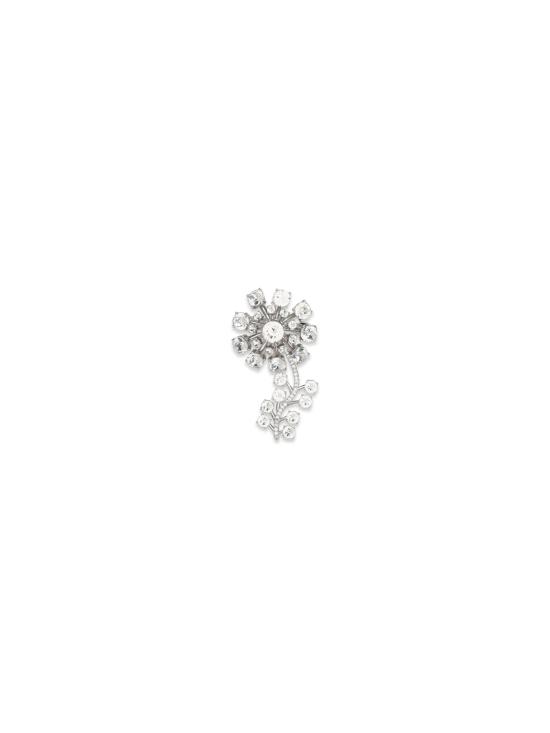 26FW 셀프 포트레이트 액세서리 AW26630BRSL SILVER