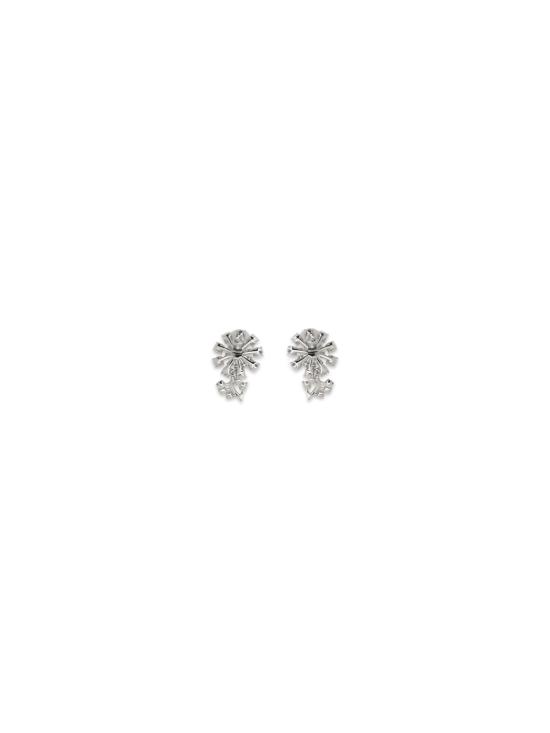 26FW 셀프 포트레이트 이어링 AW26630EASL SILVER - SELF PORTRAIT