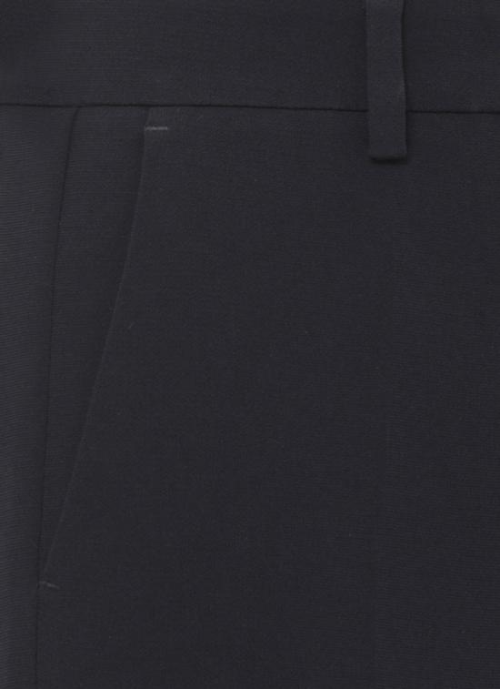26FW 알베르토비아니 팬츠 CC843AC003081 Black - ALBERTO BIANI