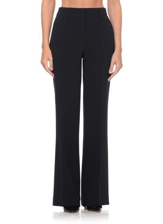 26FW 알베르토비아니 팬츠 CC843AC003081 Black - ALBERTO BIANI