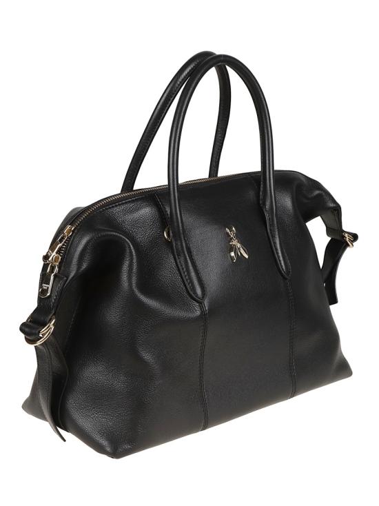 26FW 파트리지아페페 토트백 2B0145L162 Black - PATRIZIA PEPE