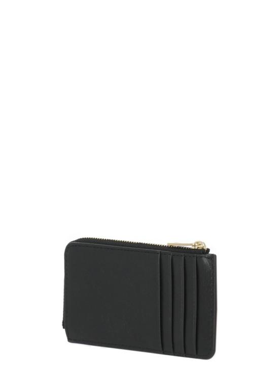 26FW 토리버치 지갑 186054001 Black - TORY BURCH