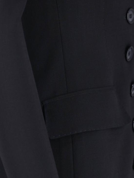 26FW 돌체앤가바나 자켓 F27HBT FUBCEN0000 Black - DOLCE & GABBANA