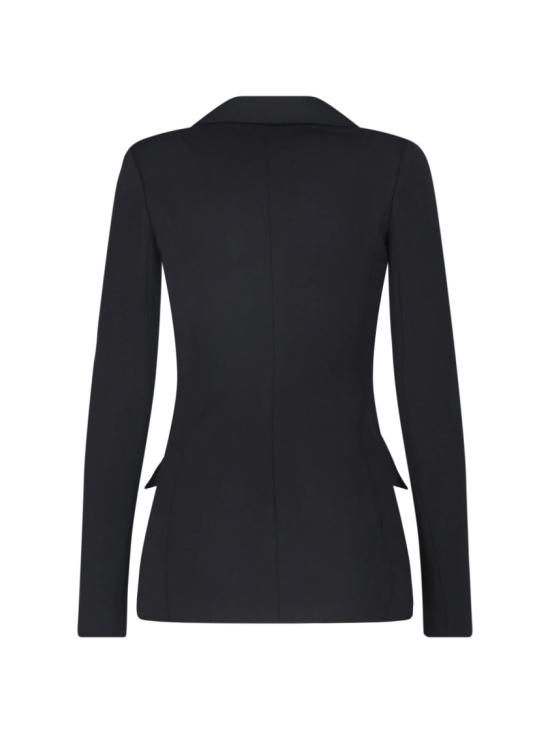 26FW 돌체앤가바나 자켓 F27HBT FUBCEN0000 Black - DOLCE & GABBANA