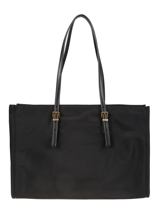 26FW 마이클 코어스 숄더백 30T6A6ZT9C Black - MICHAEL KORS