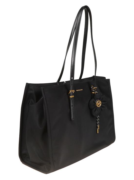 26FW 마이클 코어스 숄더백 30T6A6ZT9C Black - MICHAEL KORS