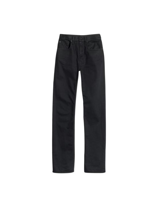 26FW 구찌 데님 A008N8 XDDJH Black